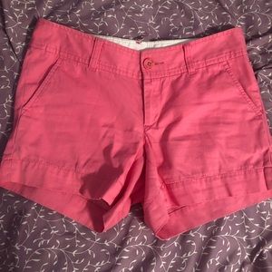 Lilly Pulitzer shorts